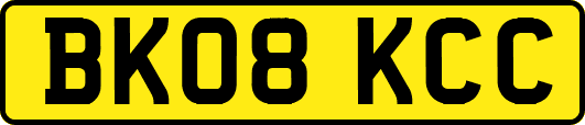 BK08KCC