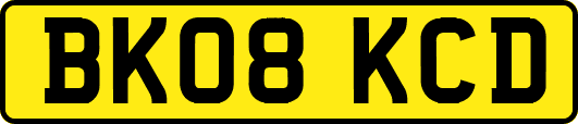 BK08KCD