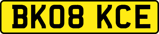 BK08KCE