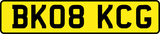 BK08KCG