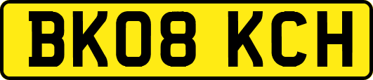BK08KCH
