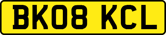 BK08KCL