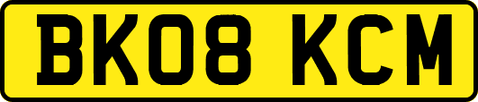 BK08KCM