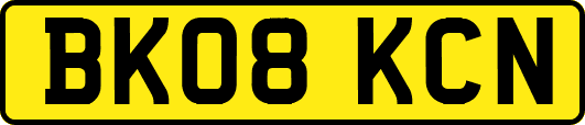 BK08KCN