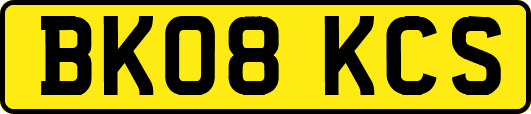 BK08KCS