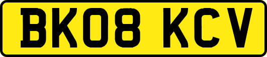BK08KCV
