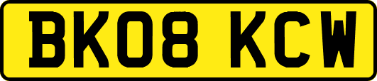 BK08KCW