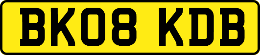 BK08KDB