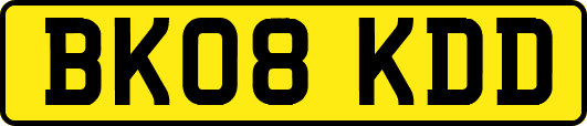BK08KDD
