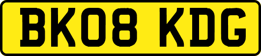 BK08KDG