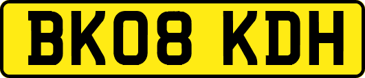 BK08KDH