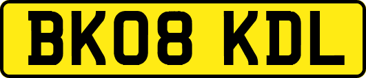 BK08KDL