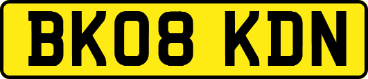 BK08KDN