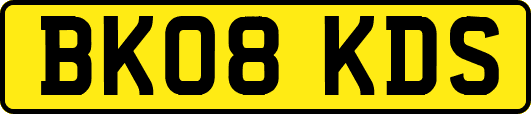 BK08KDS