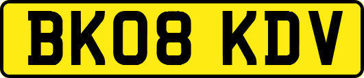 BK08KDV