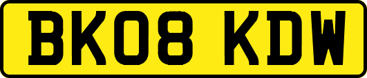 BK08KDW