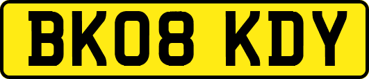 BK08KDY