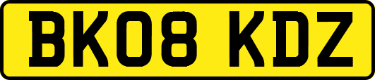BK08KDZ