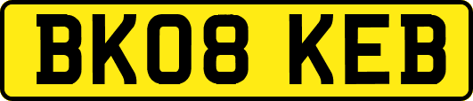 BK08KEB