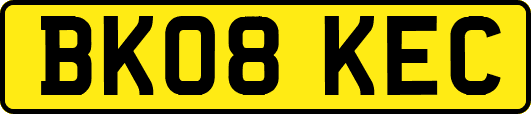 BK08KEC