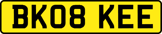 BK08KEE