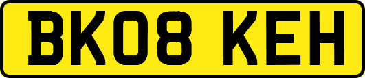 BK08KEH