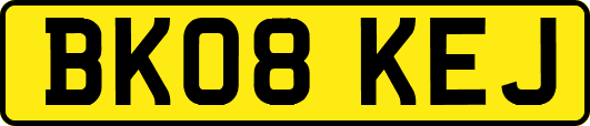 BK08KEJ