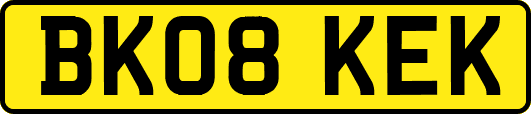 BK08KEK