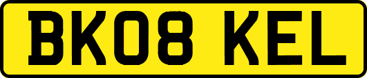 BK08KEL