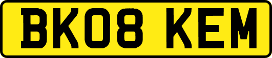 BK08KEM