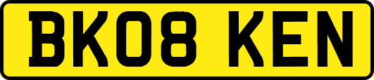 BK08KEN
