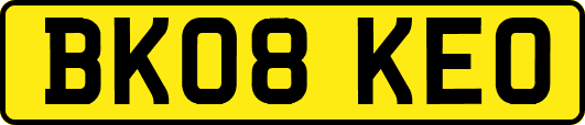 BK08KEO