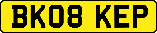 BK08KEP