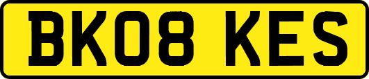 BK08KES