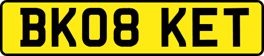 BK08KET