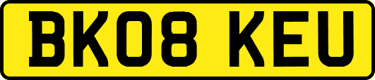 BK08KEU