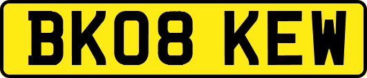 BK08KEW