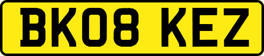 BK08KEZ