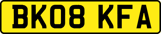 BK08KFA