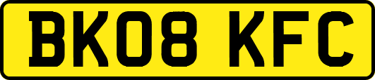 BK08KFC
