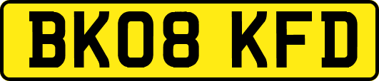 BK08KFD