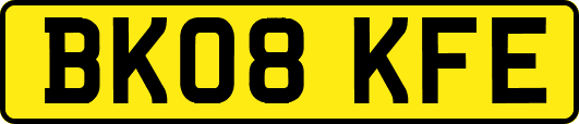 BK08KFE