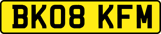 BK08KFM