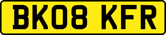BK08KFR