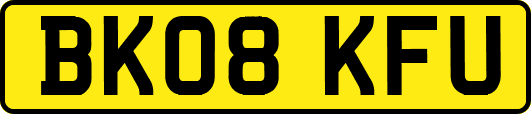 BK08KFU