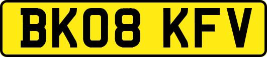 BK08KFV