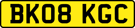 BK08KGC