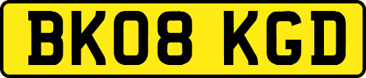 BK08KGD