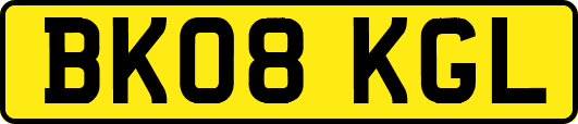 BK08KGL