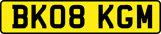 BK08KGM